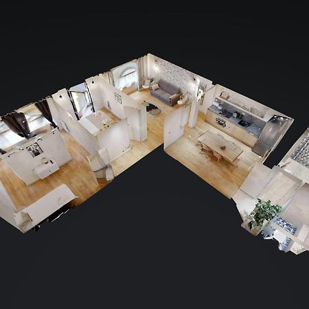 230 Suite Mayfair - Superb Apartment In Párizs Kültér fotó
