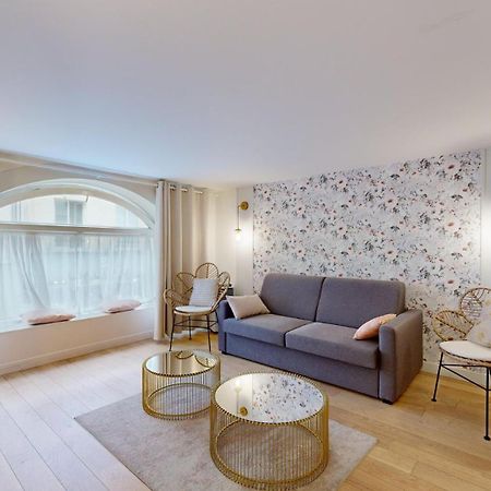 230 Suite Mayfair - Superb Apartment In Párizs Kültér fotó