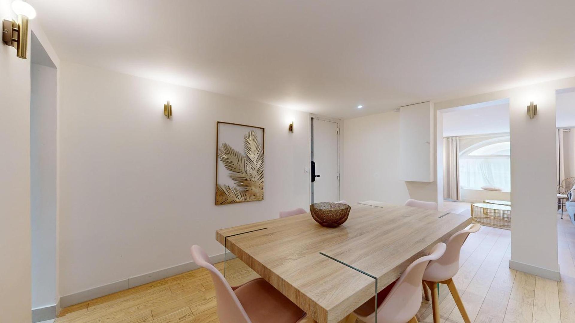 230 Suite Mayfair - Superb Apartment In Párizs Kültér fotó