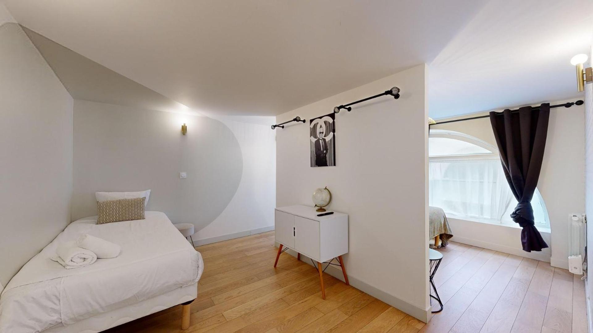 230 Suite Mayfair - Superb Apartment In Párizs Kültér fotó