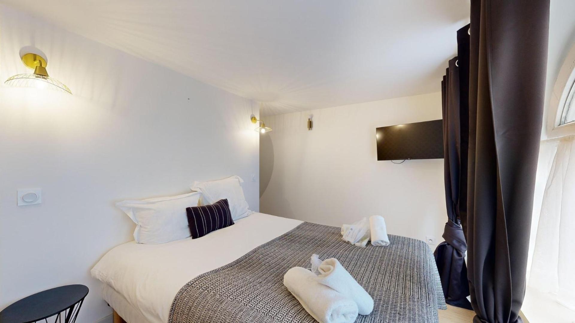 230 Suite Mayfair - Superb Apartment In Párizs Kültér fotó