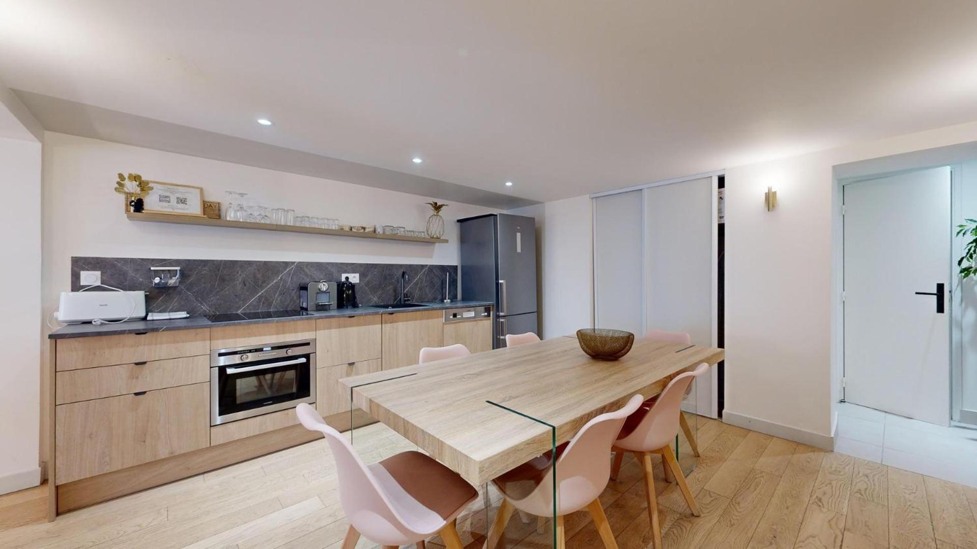 230 Suite Mayfair - Superb Apartment In Párizs Kültér fotó